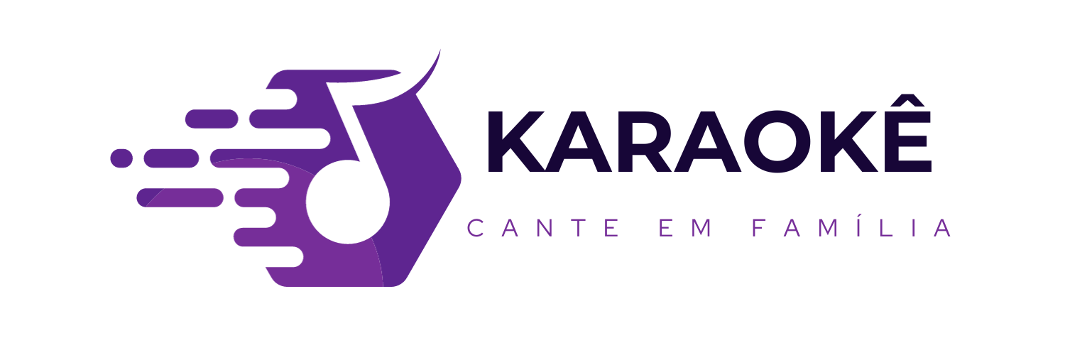 Karaoke | Cante em Família